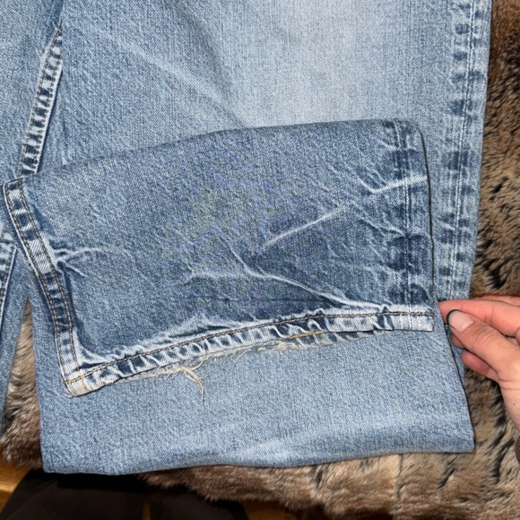 Ag Adriano Goldschmied Knox Jeans is - Picture 7 of 10